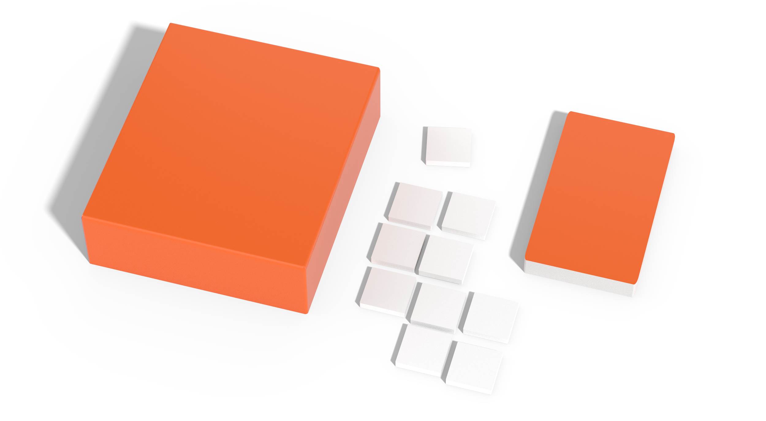 Board Game Prototyping...